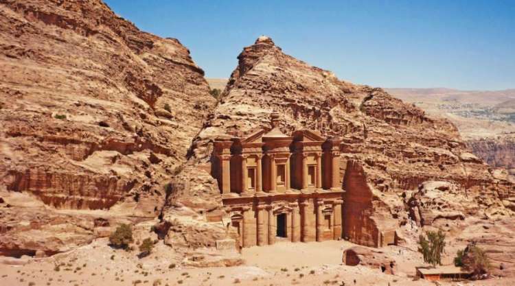 Petra